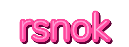 rsnok — logo kanal