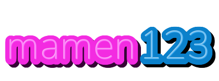 mamen123 — logo kanal