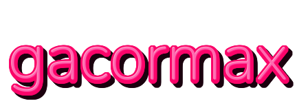 gacormax — logo kanal