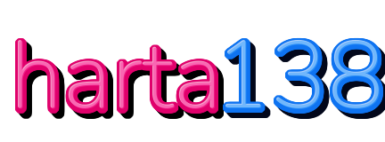 harta138 — logo kanal