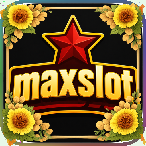 maxslot — mitra unggulan