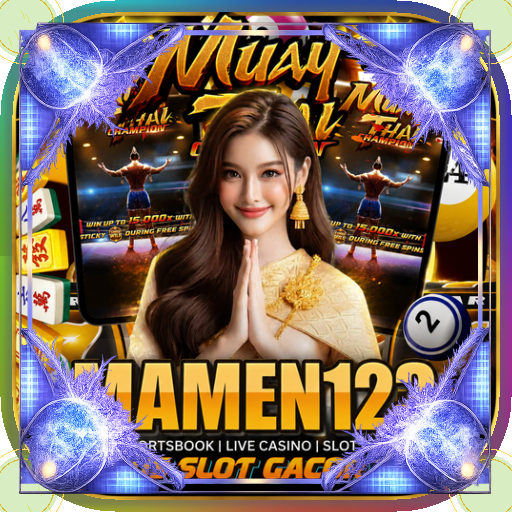 mamen123 — mitra unggulan